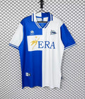 Deportivo Alavés 99/00