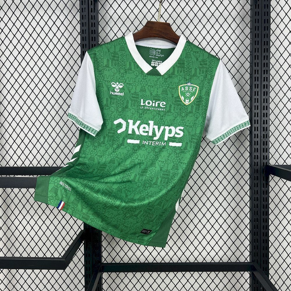 AS Saint Etienne 25/26