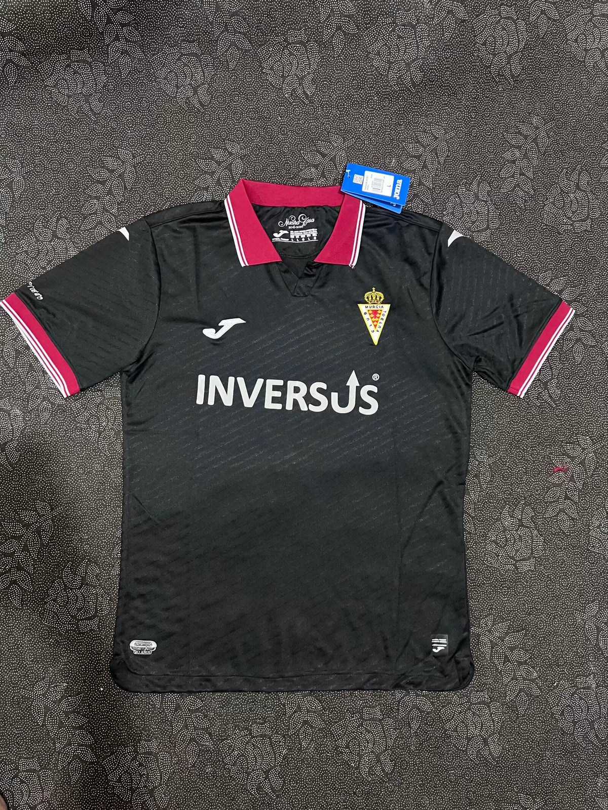 Real Murcia 3ª 26/27
