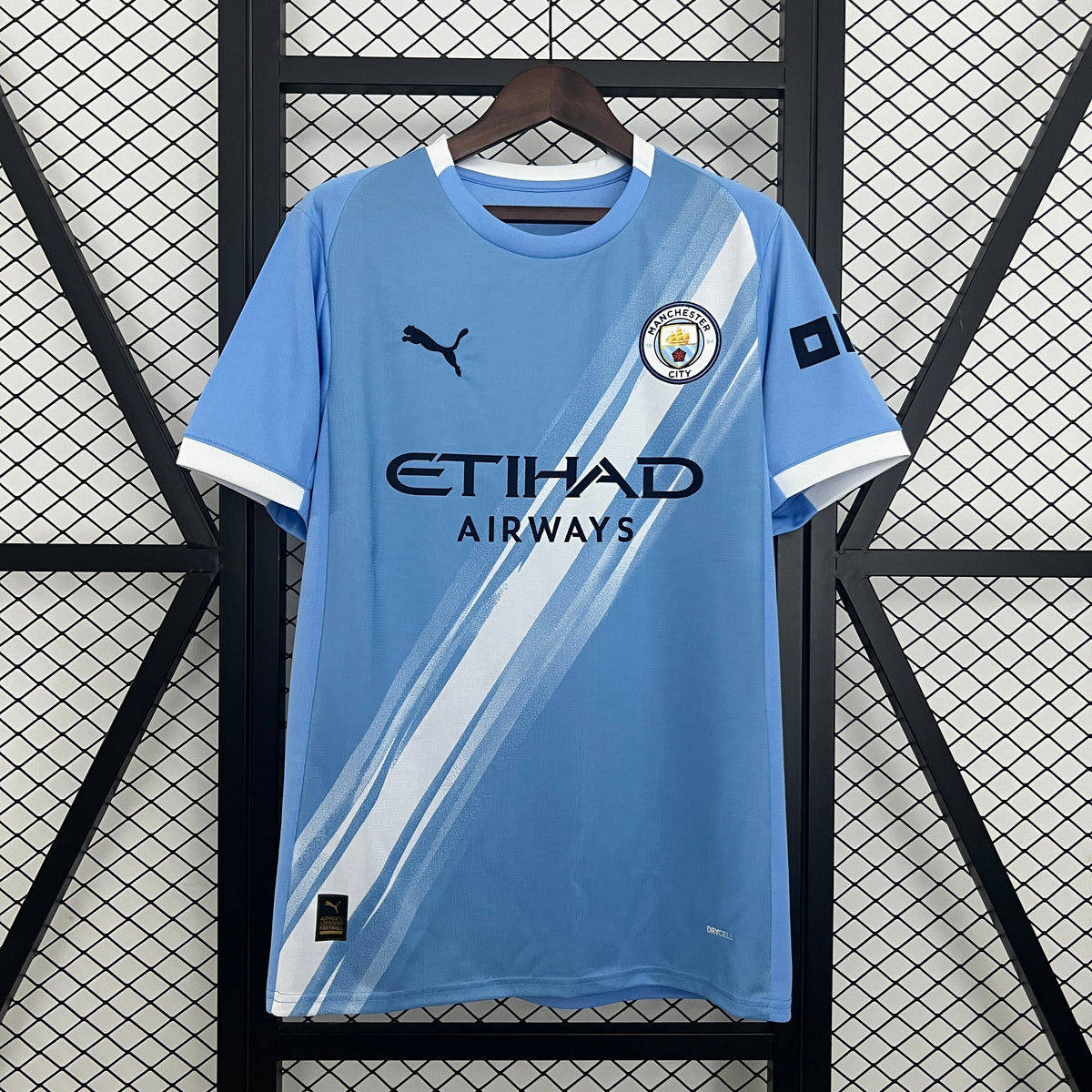 Manchester City 25/26