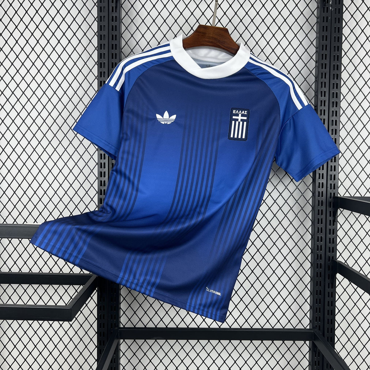 Grecia