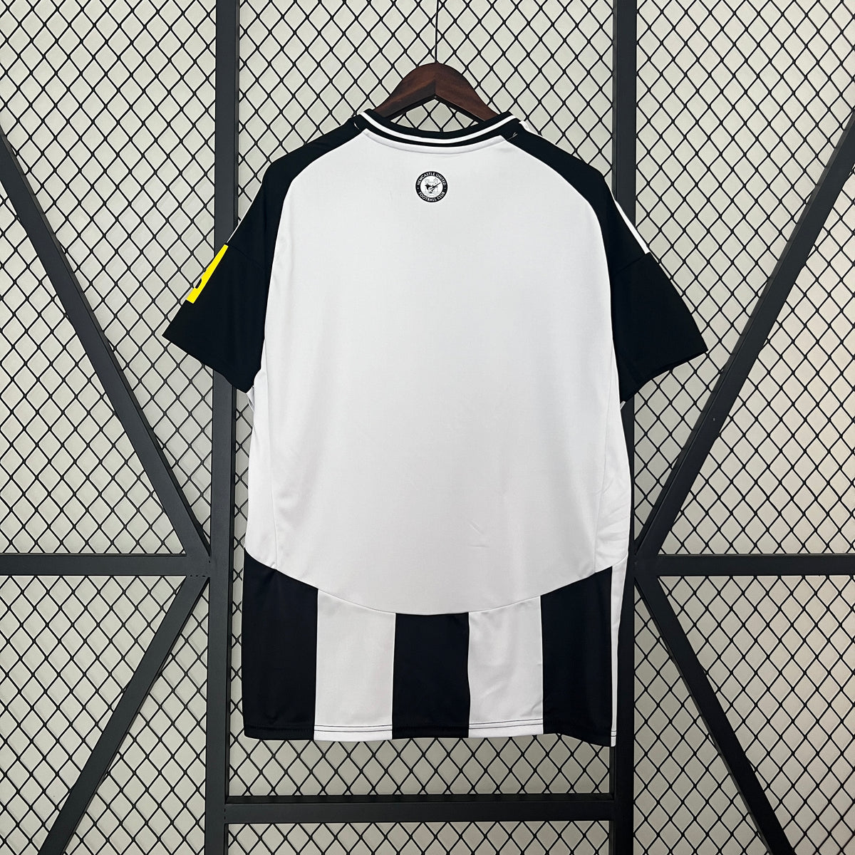 Newcastle Utd. 24/25