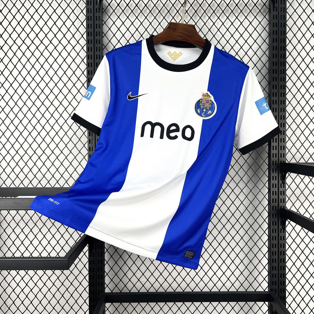 FC Porto 12/13