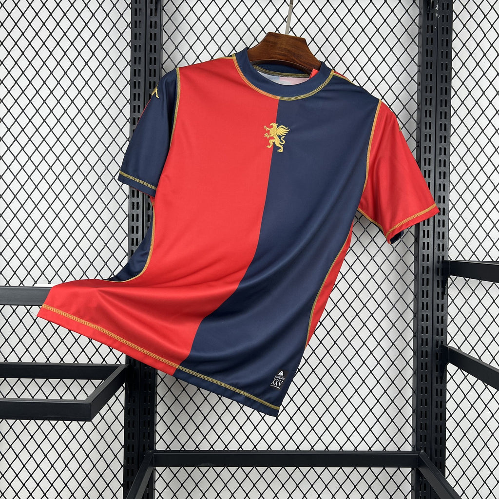 Genoa | Edición Especial