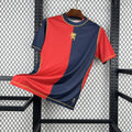Genoa | Edición Especial