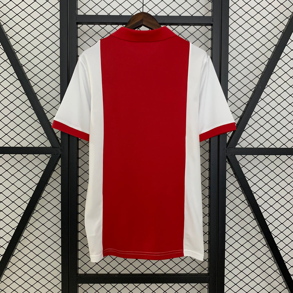 Ajax 25/26 | Edición Especial