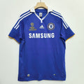 Chelsea 08/09