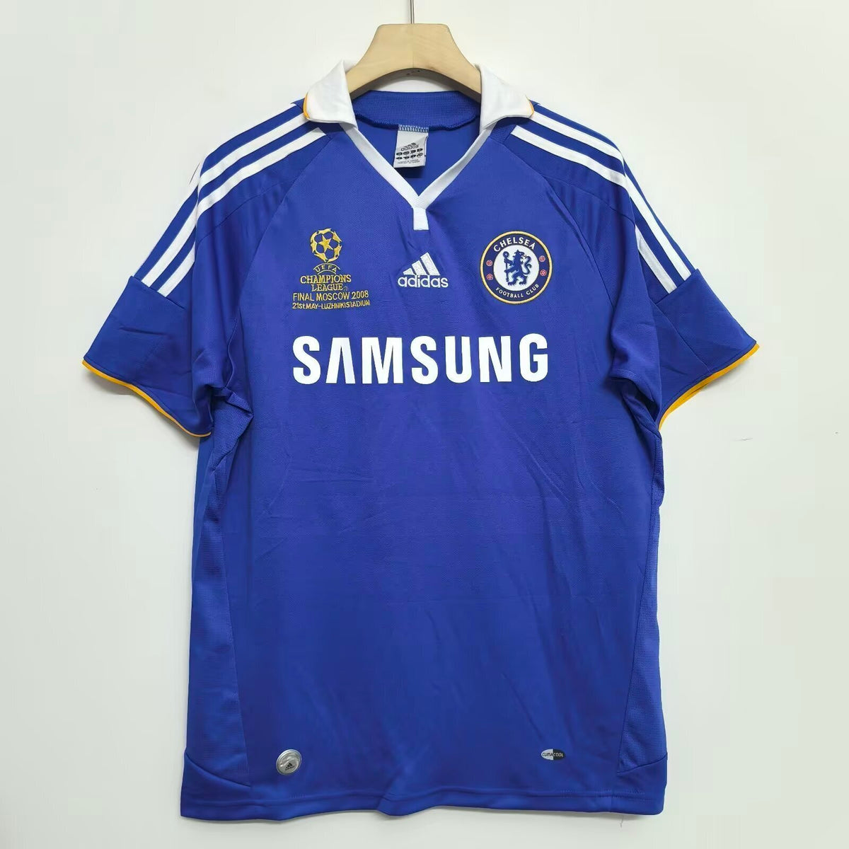 Chelsea 08/09