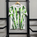Nigeria 25/26