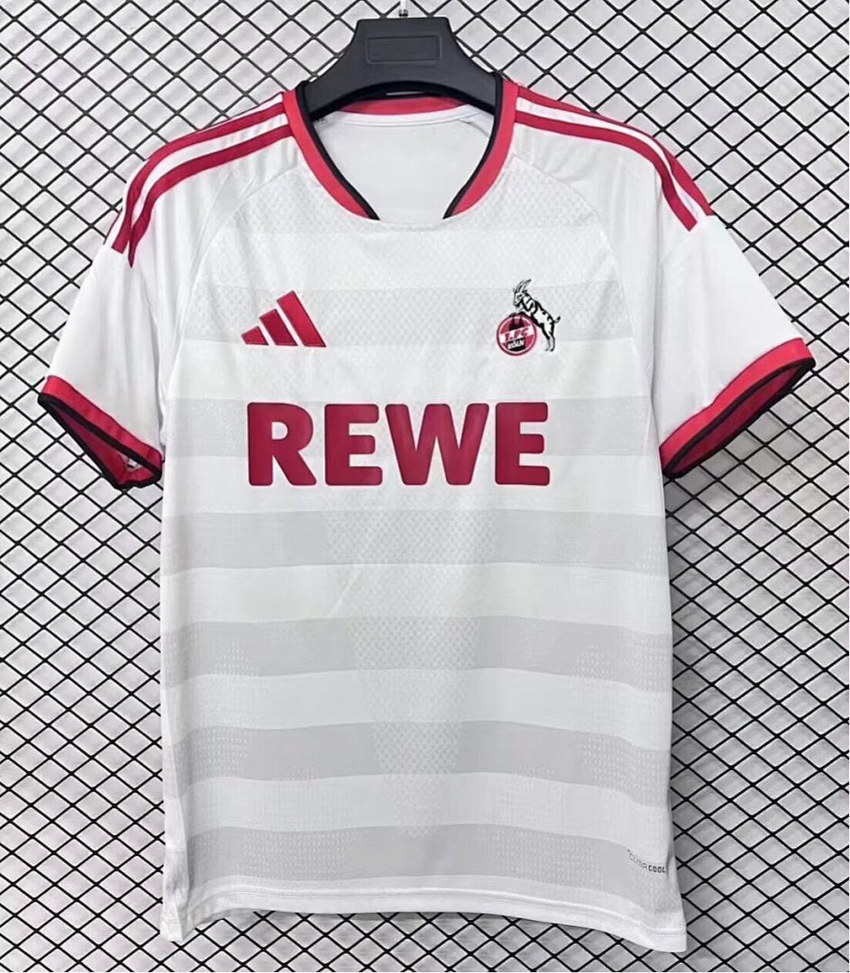 FC Koln 26/27