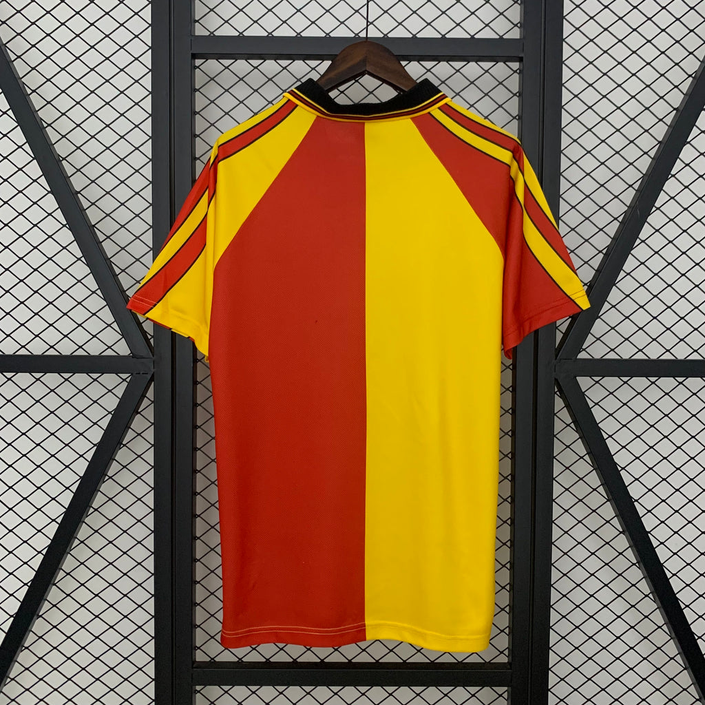 Galatasaray 98/99