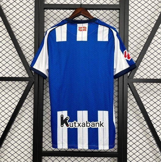 Real Sociedad 25/26