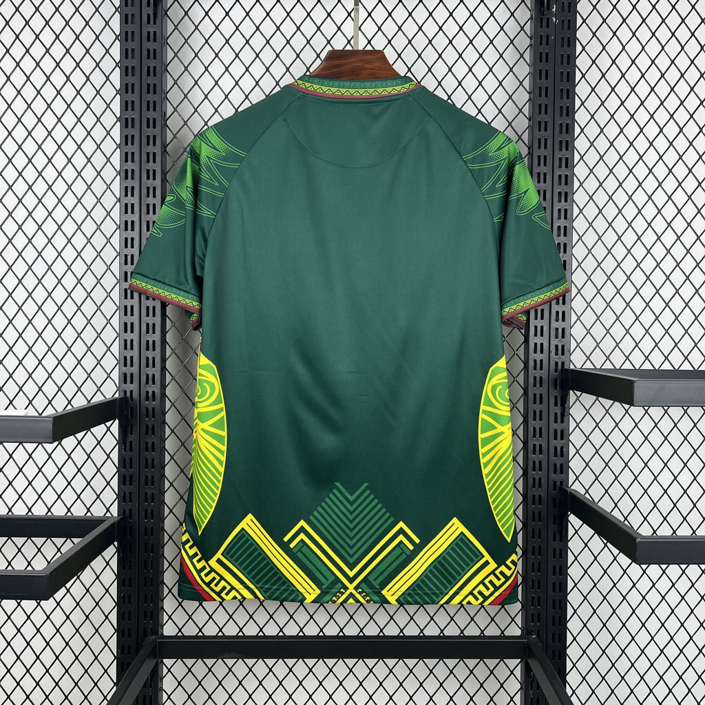 Mali