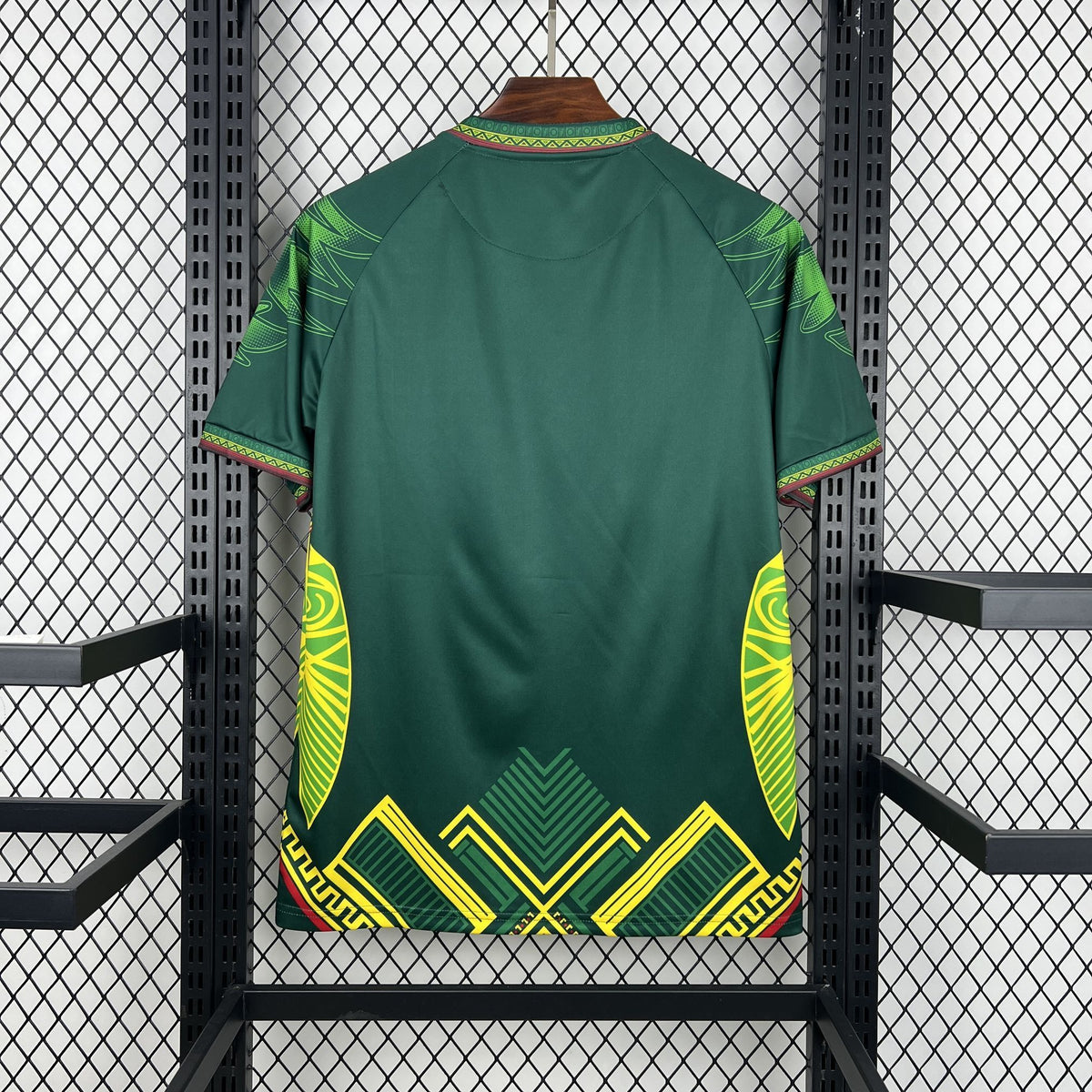 Mali