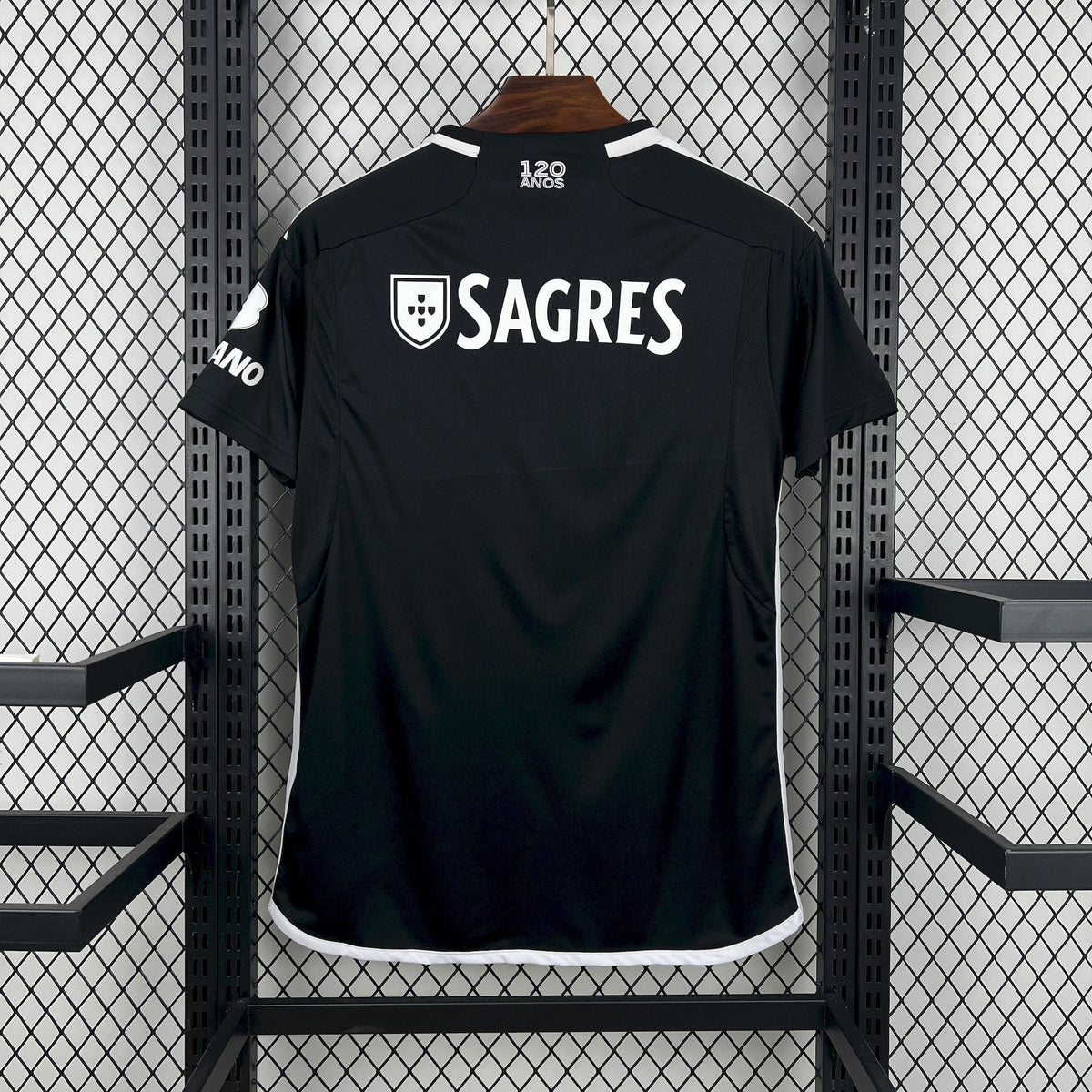SL Benfica Visitante 23/24