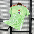 Italia Visitante 25/26