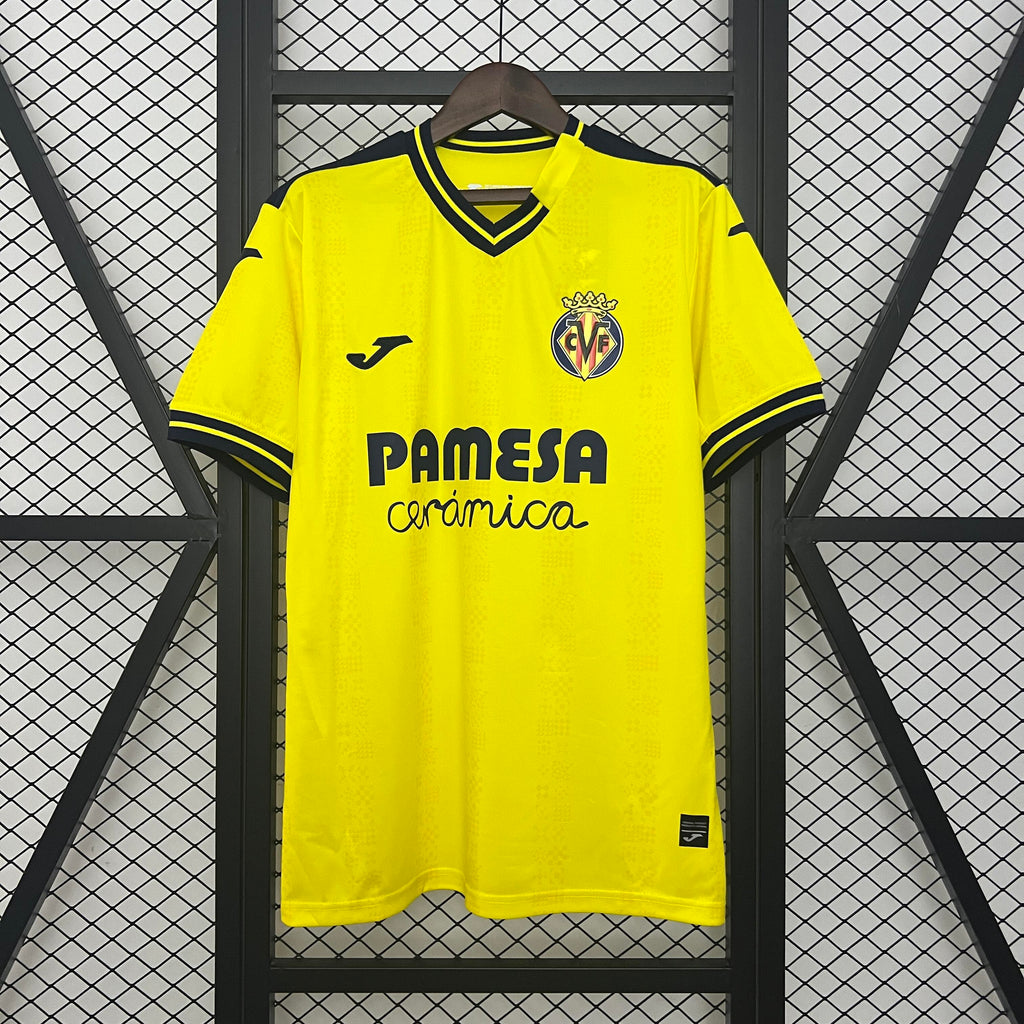 Villarreal 24/25