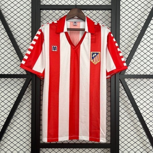 Atlético de Madrid 82/83