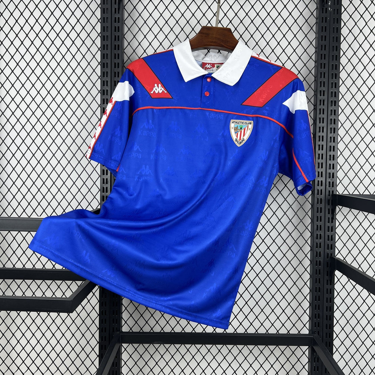 Athletic Club Visitante 94/95