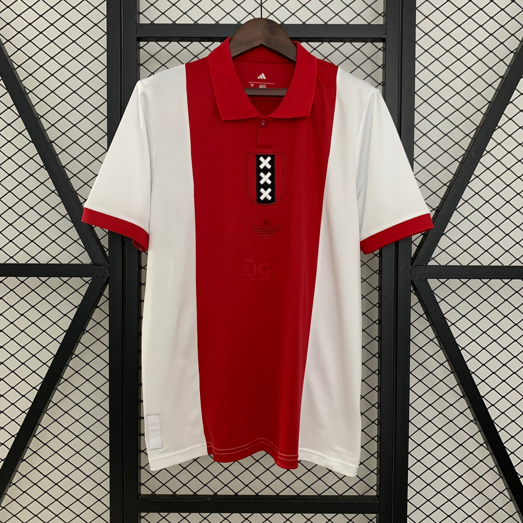 Ajax 25/26 | Edición Especial