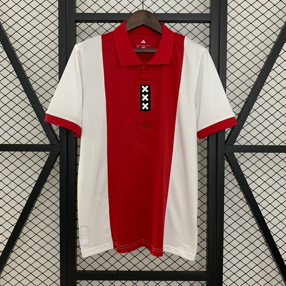 Ajax 25/26 | Edición Especial