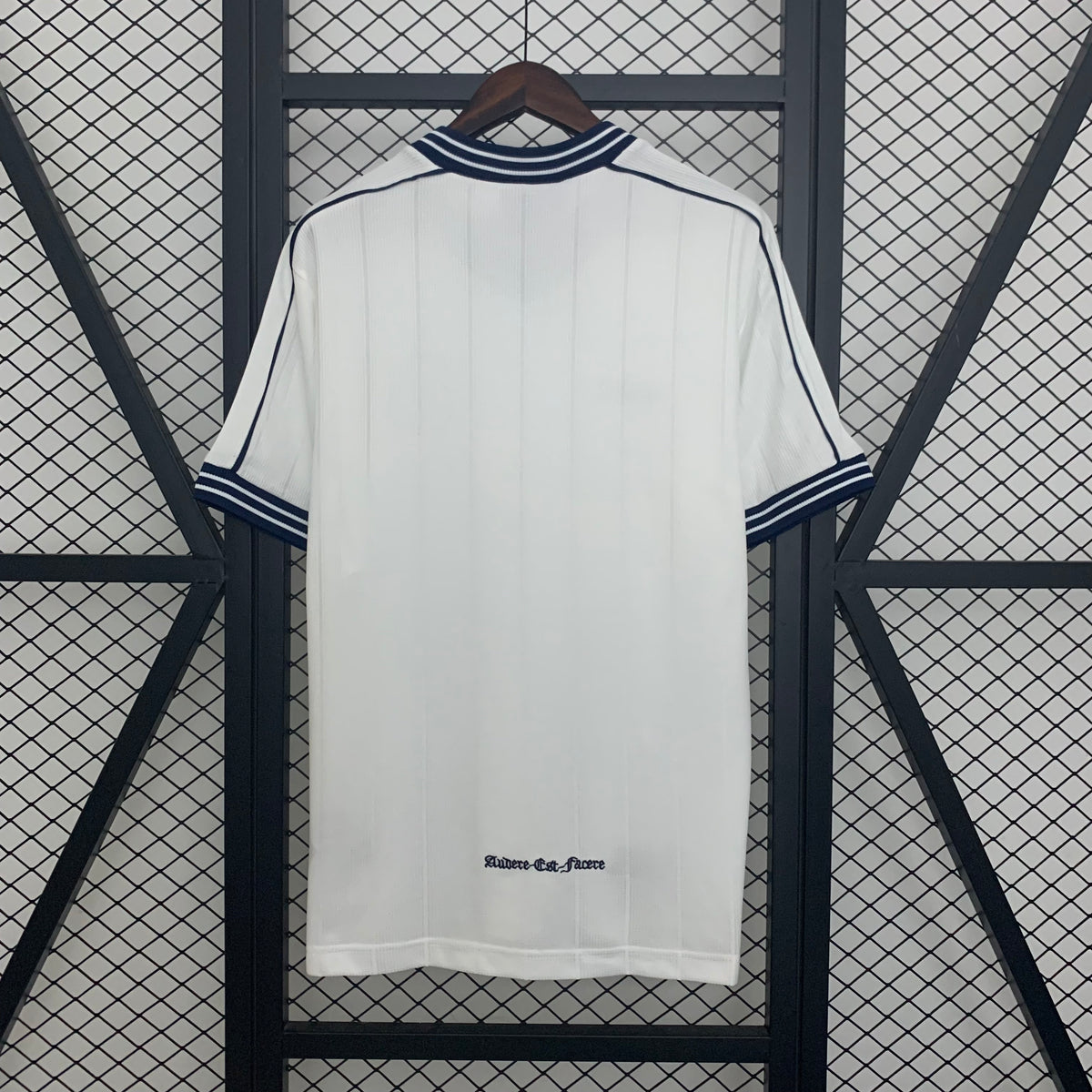 Tottenham Hotspur 97/98