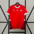 Suiza 2024