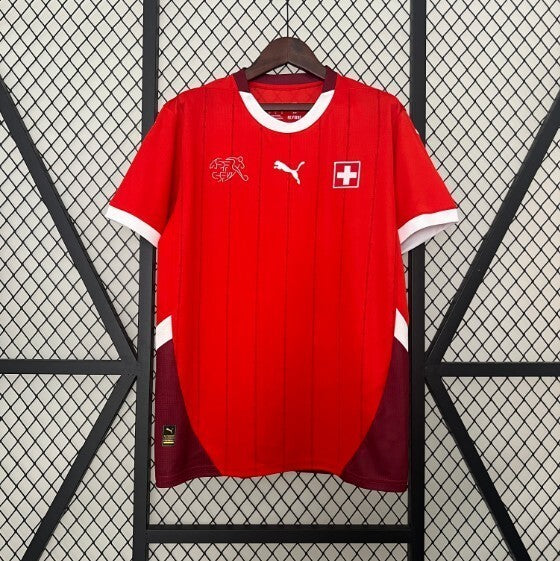 Suiza 2024