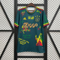Ajax 25/26 | Edición Especial
