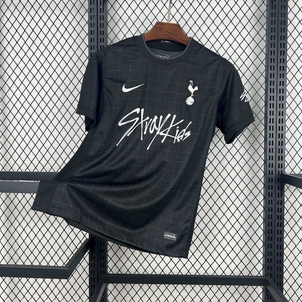 Tottenham Hotspur Visitante 25/26