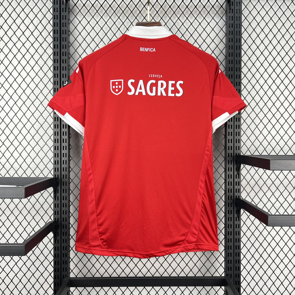 SL Benfica 09/10
