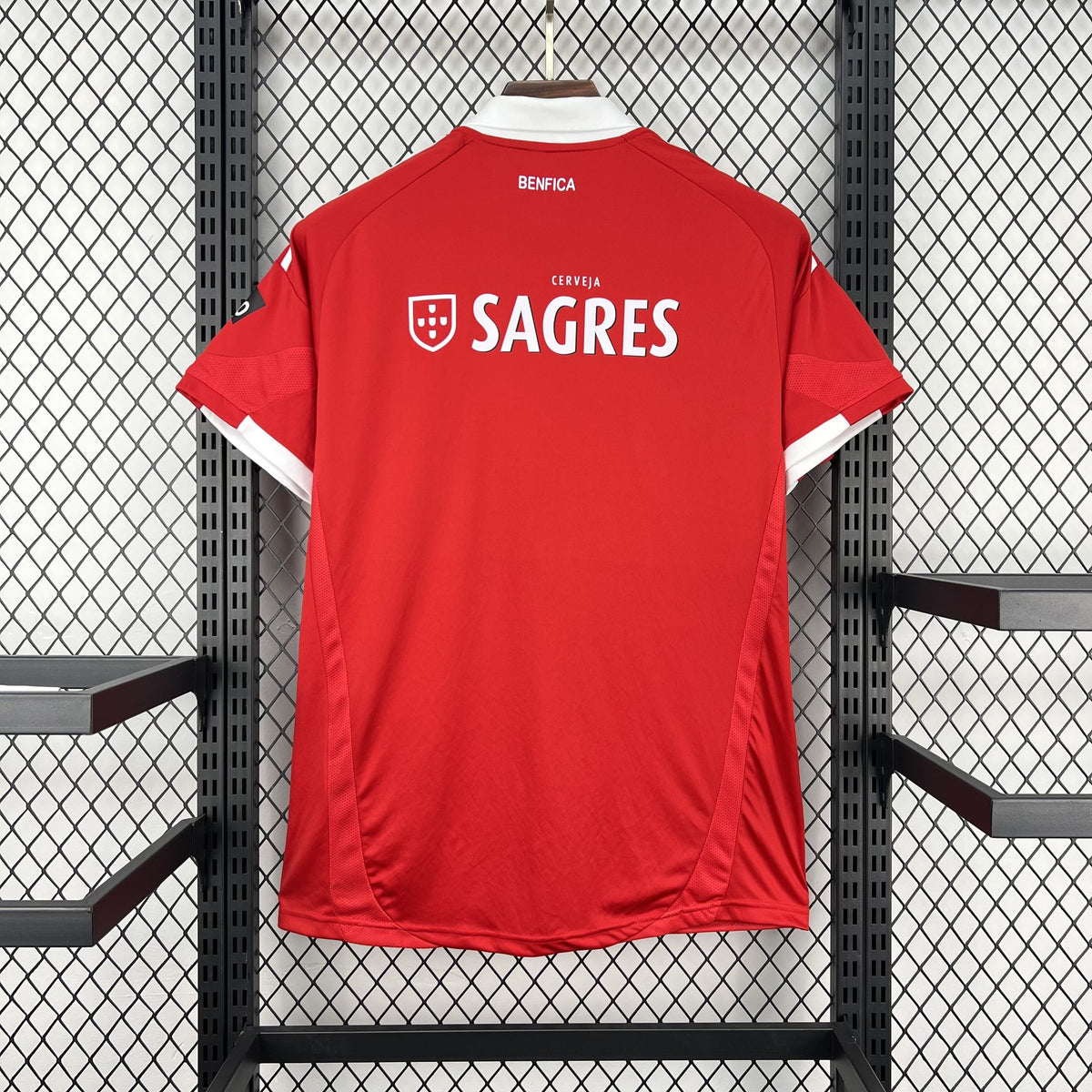 SL Benfica 09/10