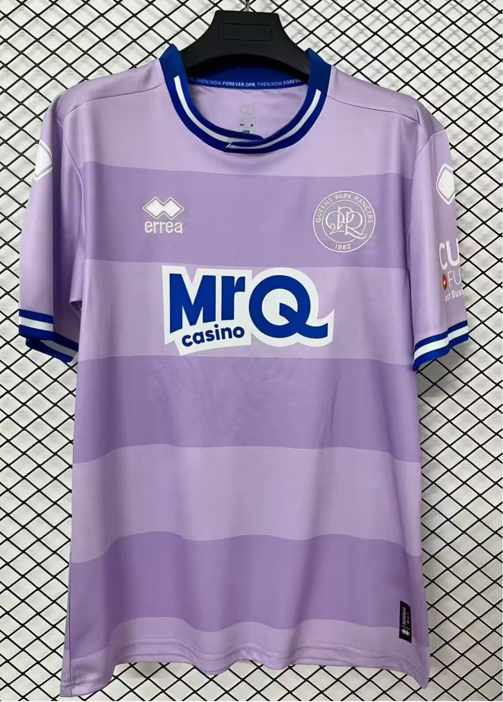 QPR 3ª 26/27