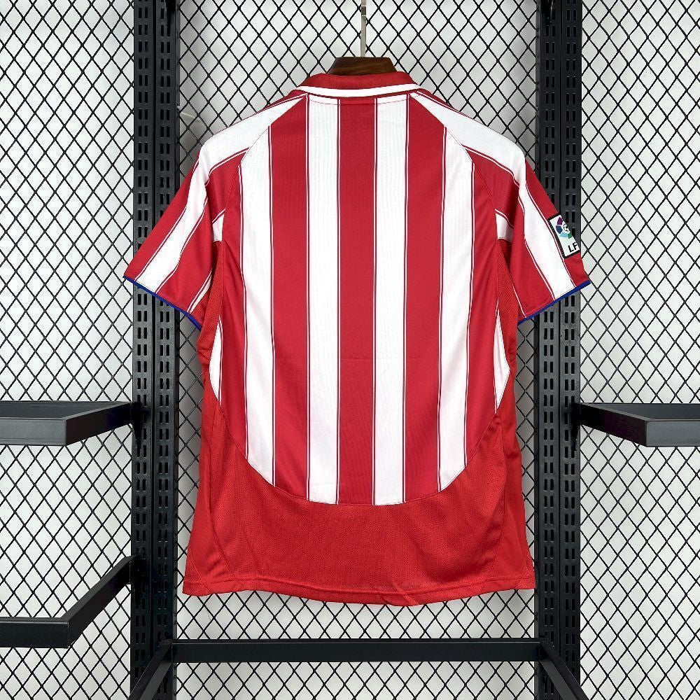 Atlético de Madrid 03/04