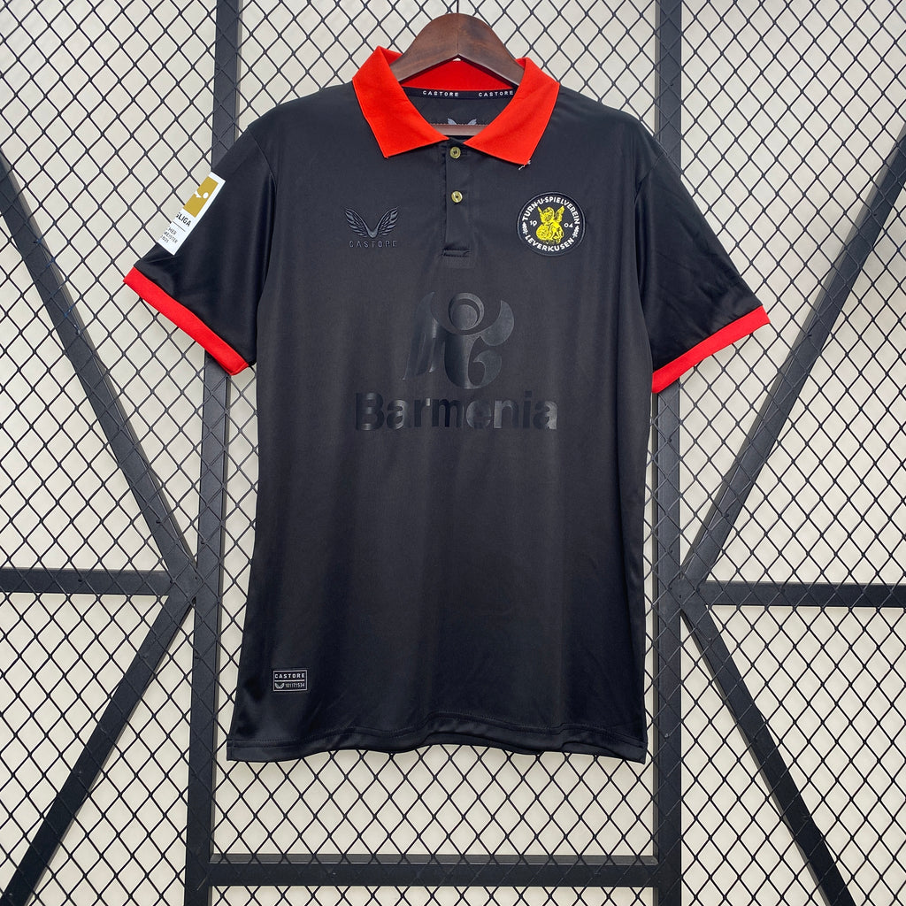 Bayer Leverkusen | Edición Especial
