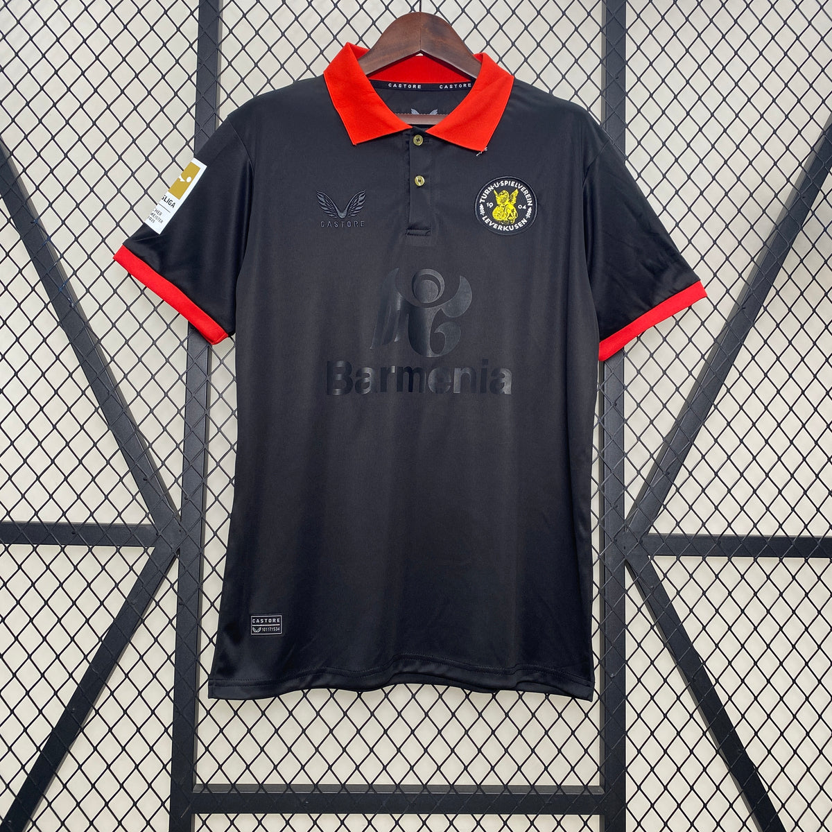 Bayer Leverkusen | Edición Especial