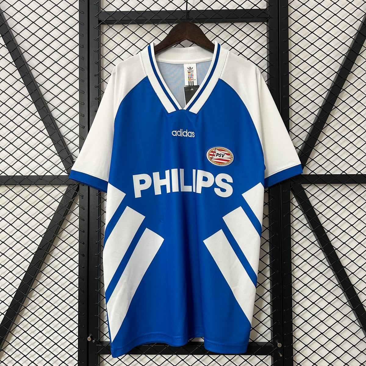 PSV Eindhoven Visitante 94/95