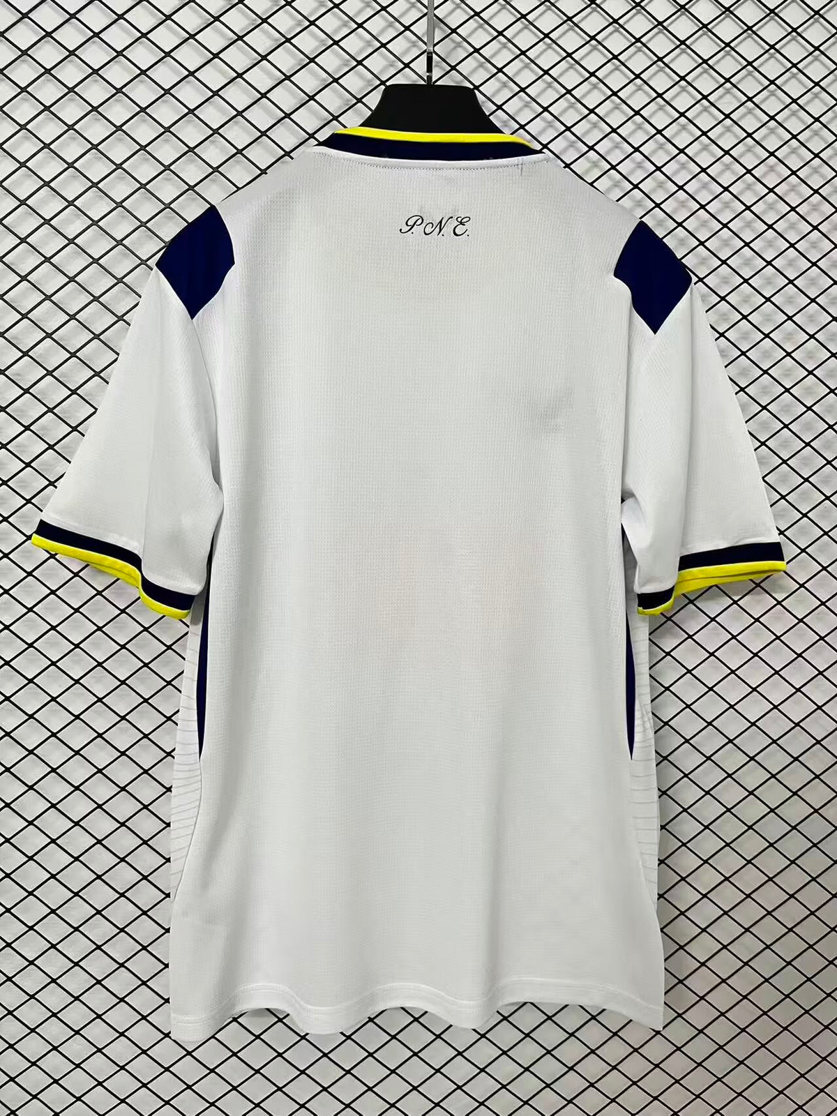 Preston North End 26/27