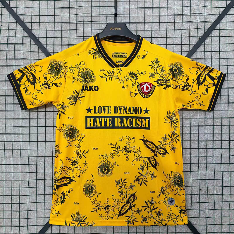 Dynamo Dresden 25/26 | Edición Especial