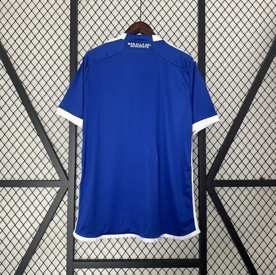 Universidad de Chile 24/25