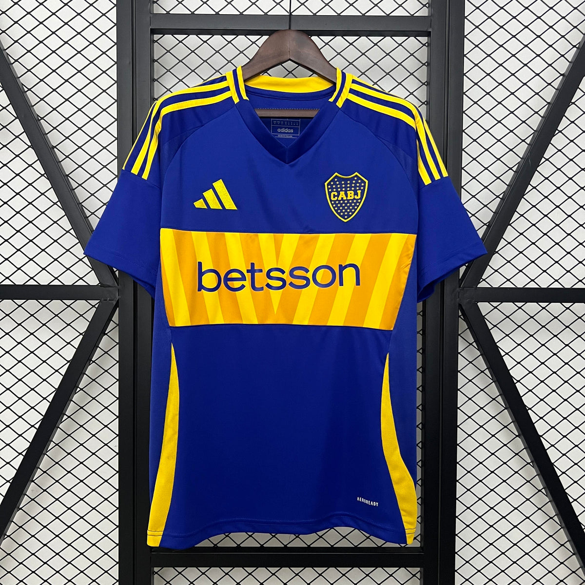 Boca Juniors 24/25