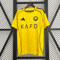 Al Nassr 25/26