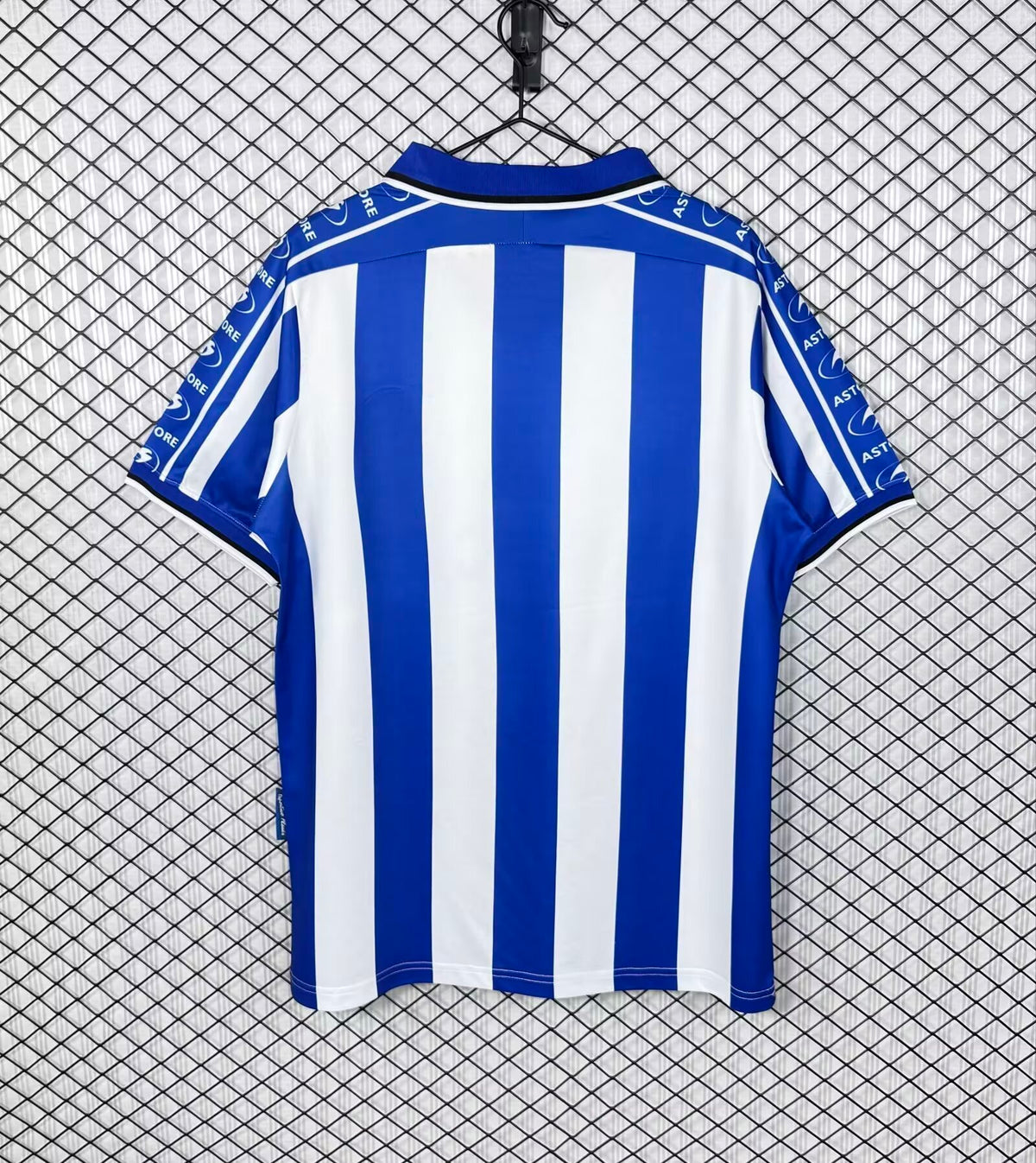 Deportivo Alavés 98/99