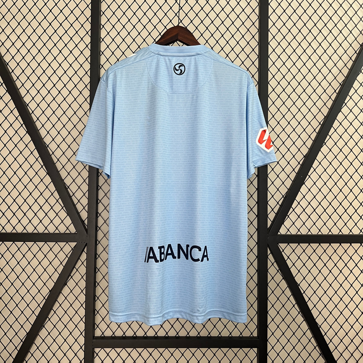 Celta de Vigo 24/25