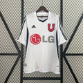 Universidad de Chile Visitante 03/04