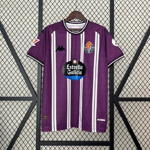 Real Valladolid 24/25
