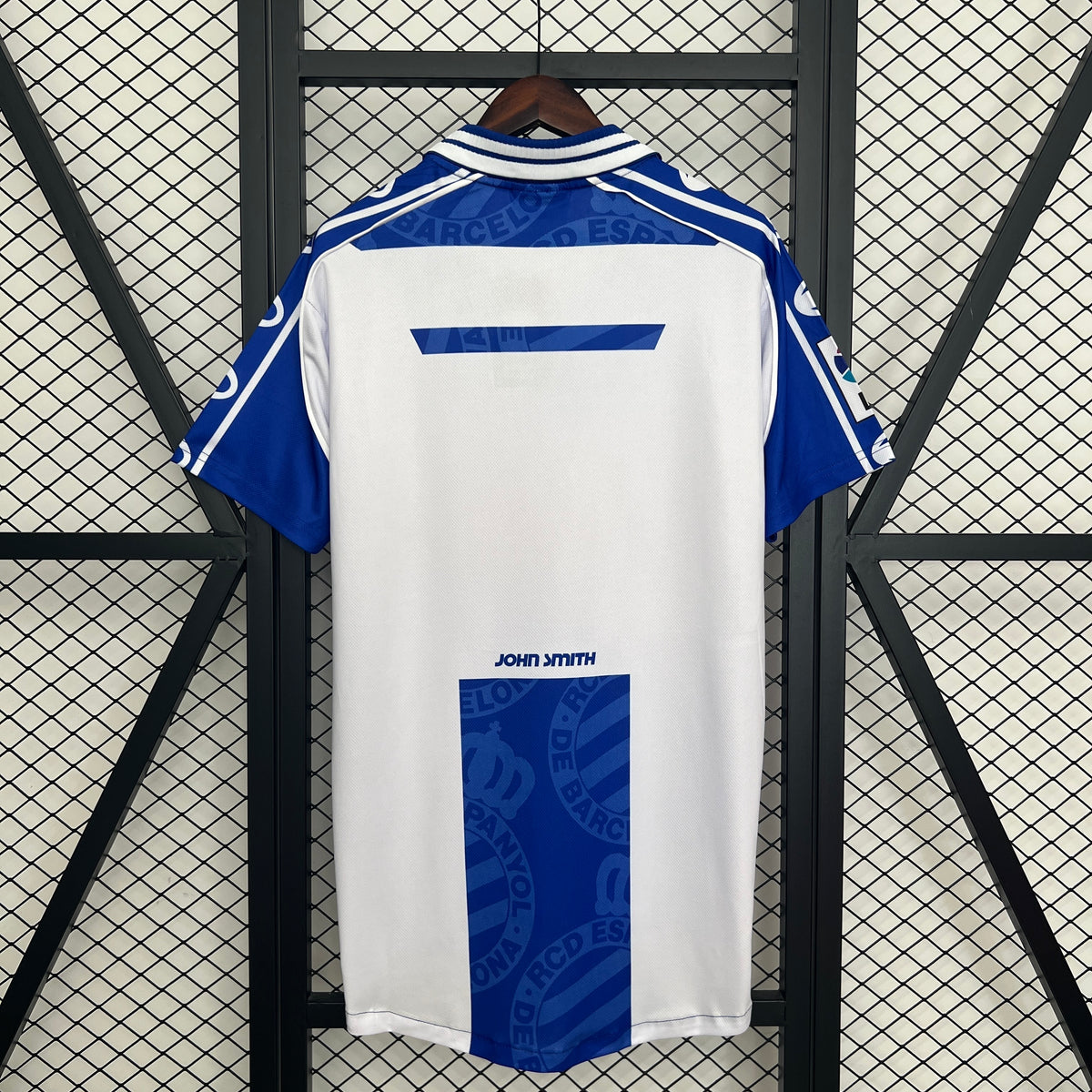 RCD Espanyol 99/00