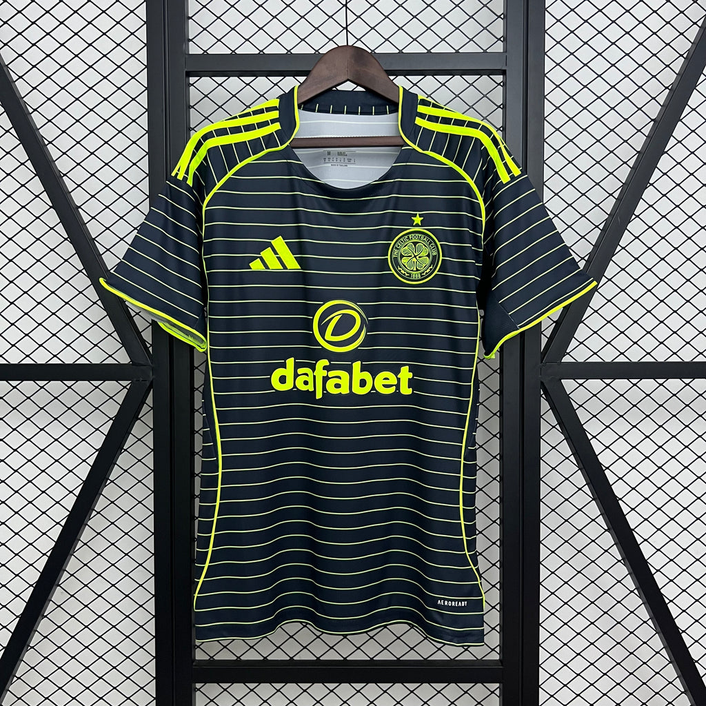 Celtic FC 25/26
