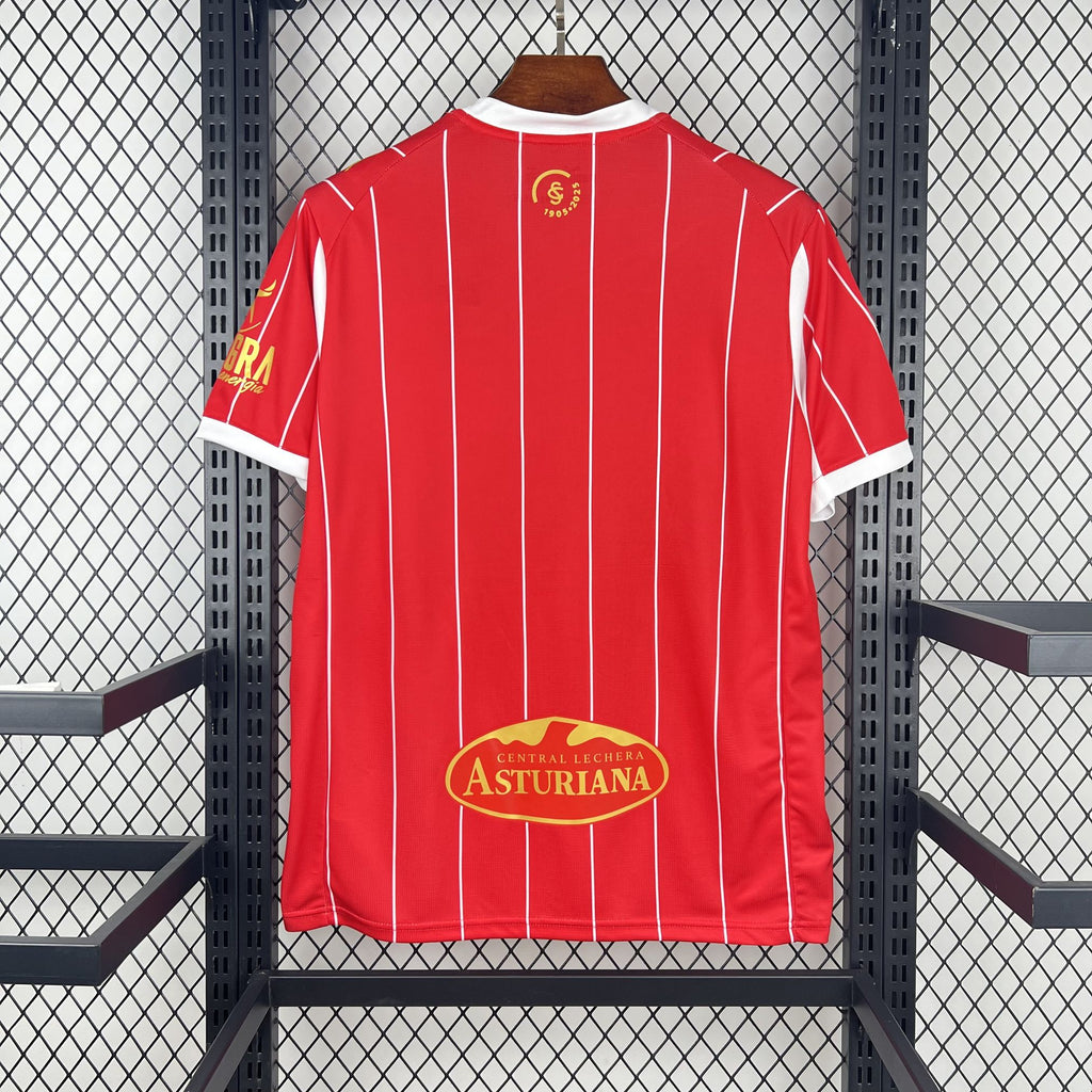 Sporting de Gijón | Edición Especial