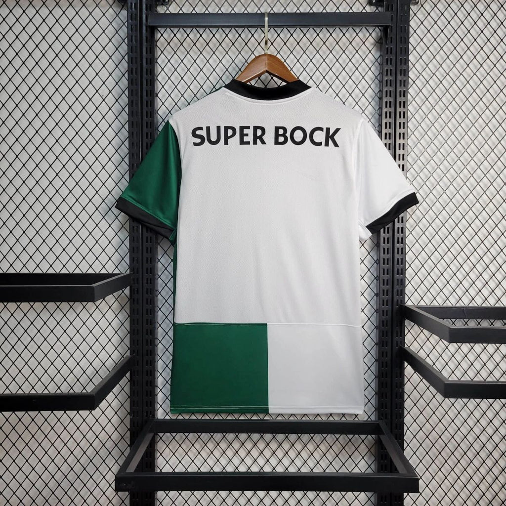 Sporting CP 25/26 | Edición Especial